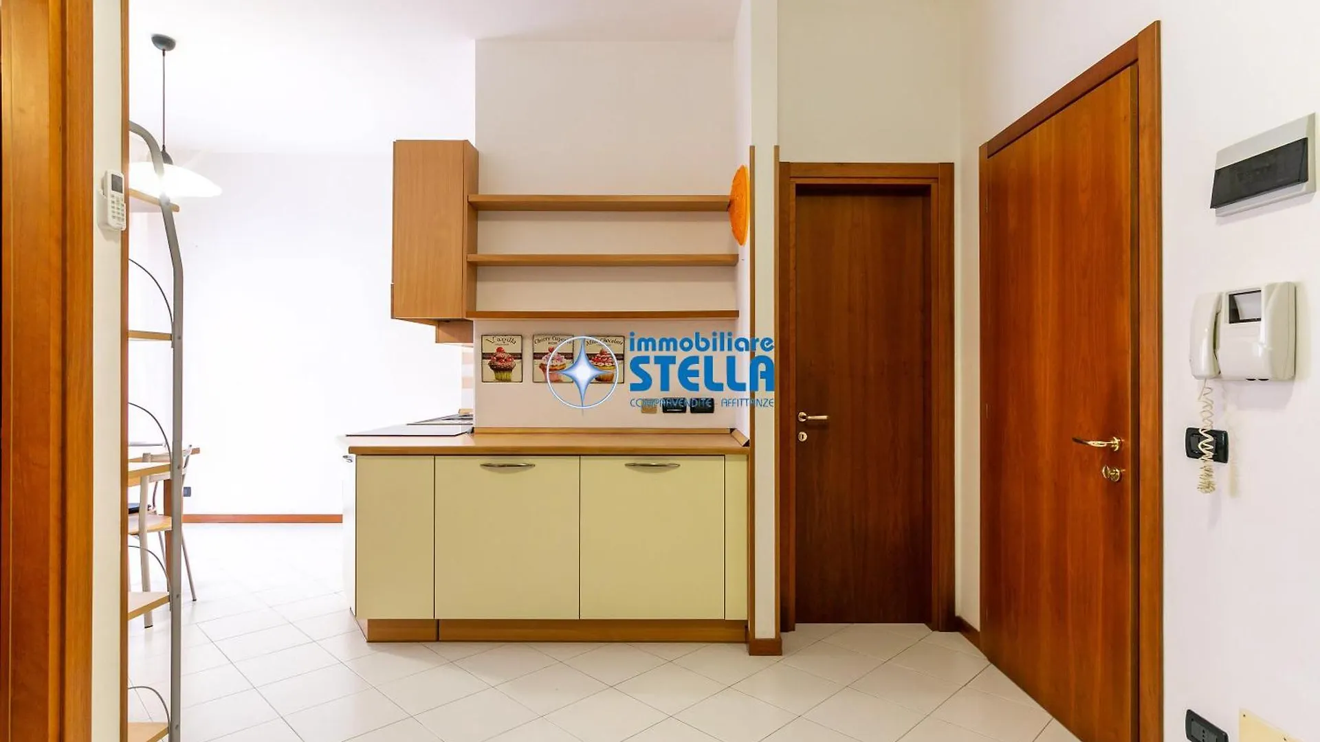 Daire Residence Semiramis Lido di Jesolo İtalya