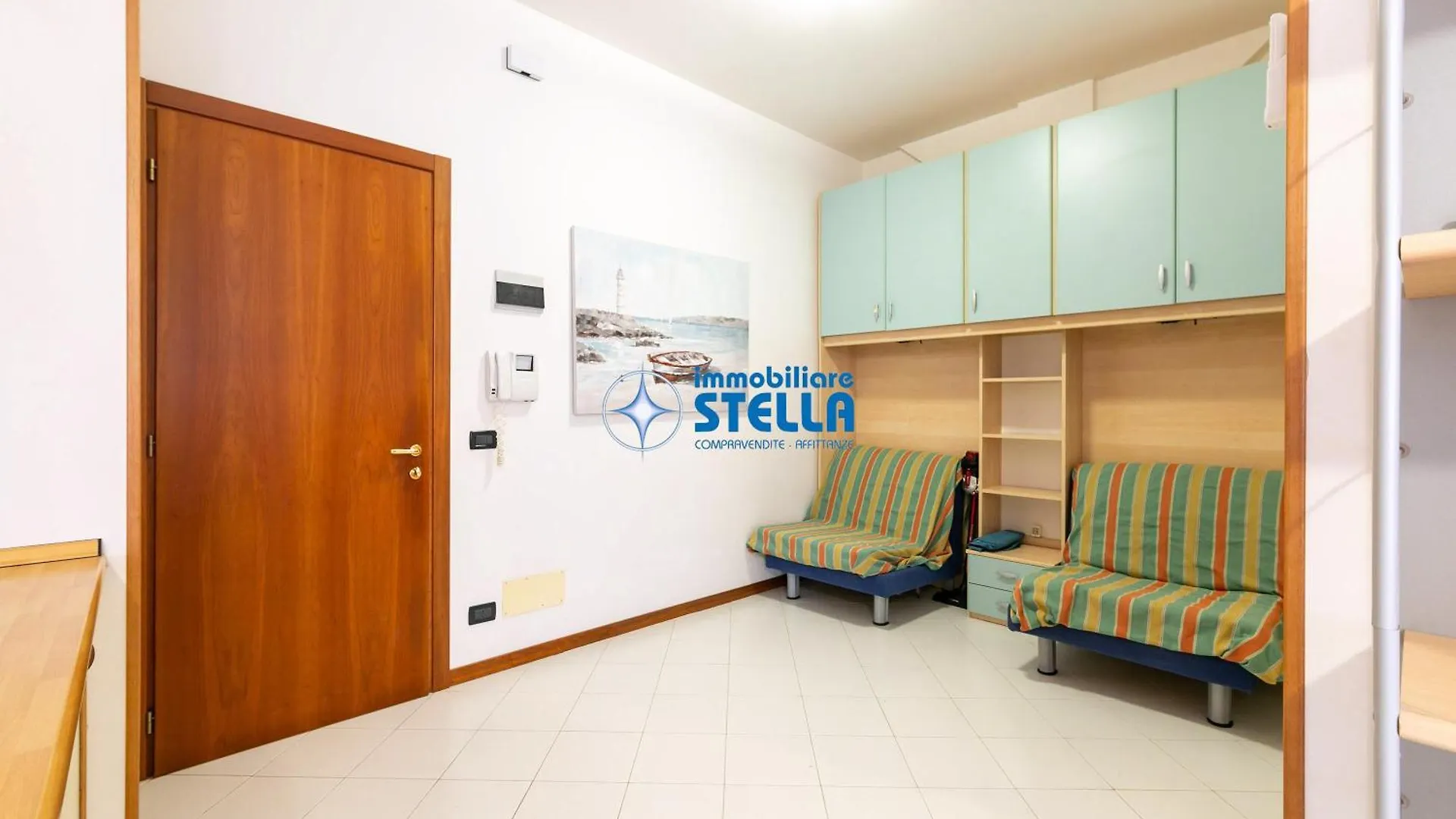 Residence Semiramis Lido di Jesolo Daire