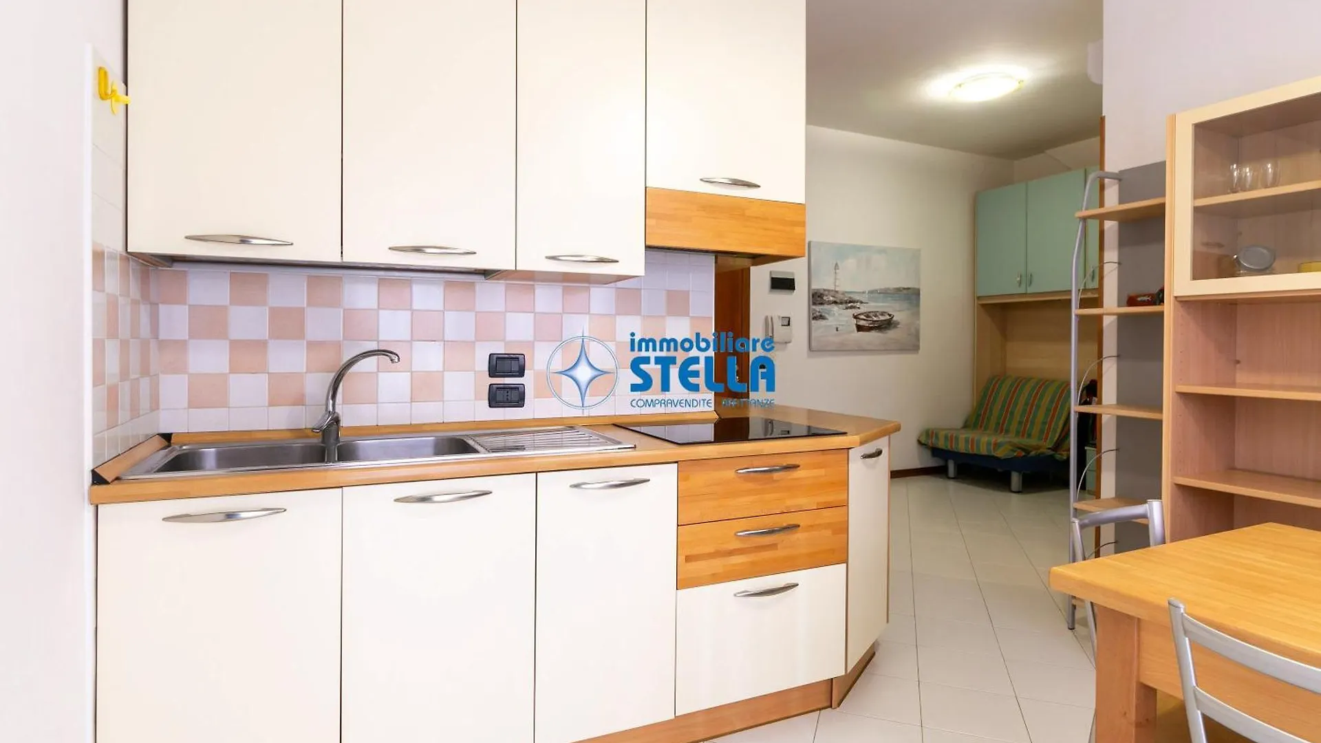 Residence Semiramis Lido di Jesolo