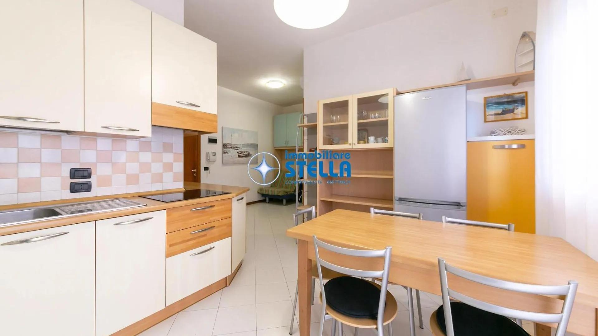 Residence Semiramis Lido di Jesolo İtalya