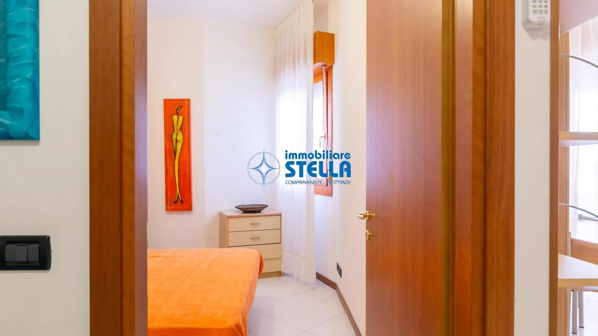 Daire Residence Semiramis Lido di Jesolo İtalya