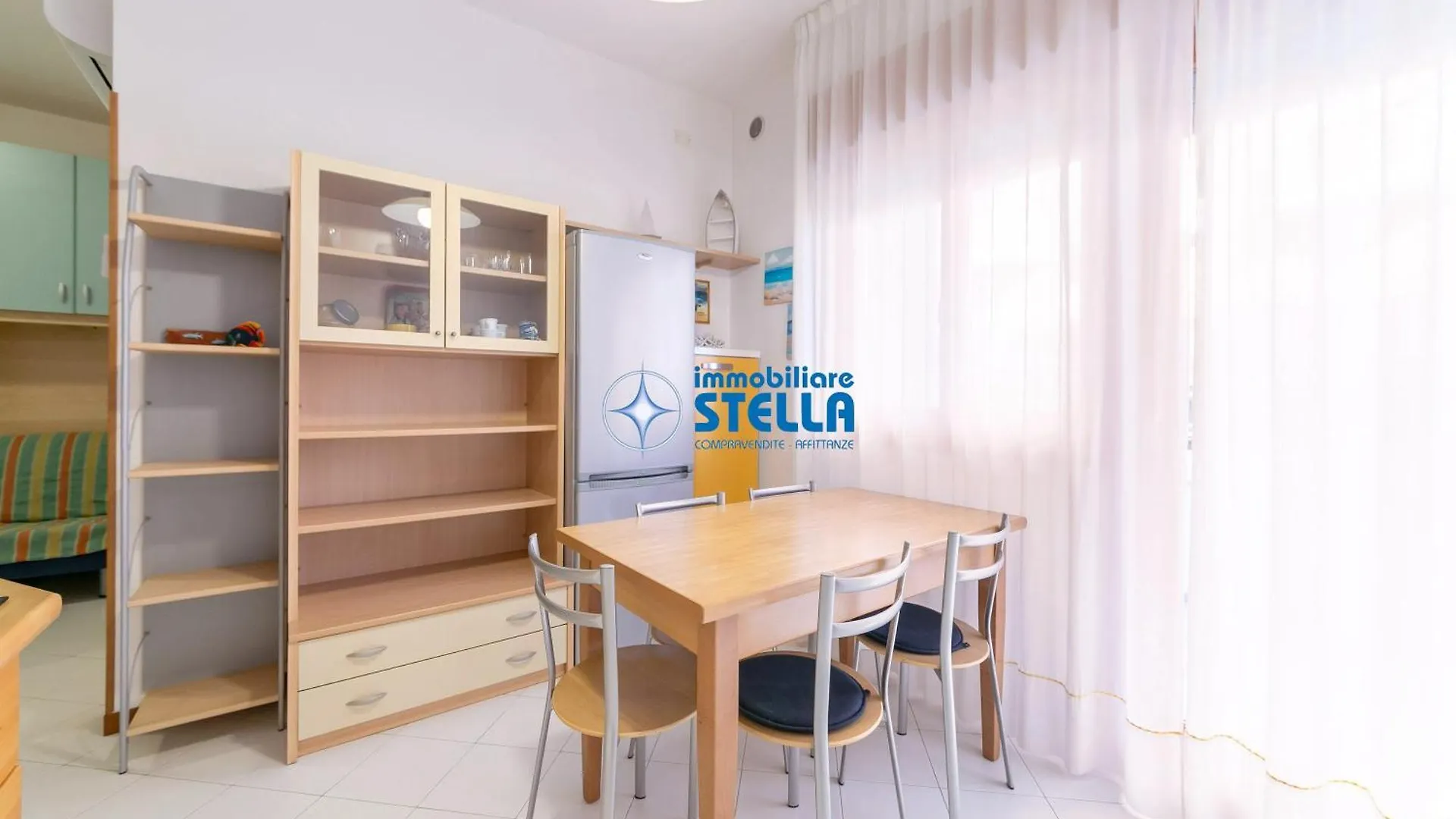 Residence Semiramis Lido di Jesolo 0*,  İtalya